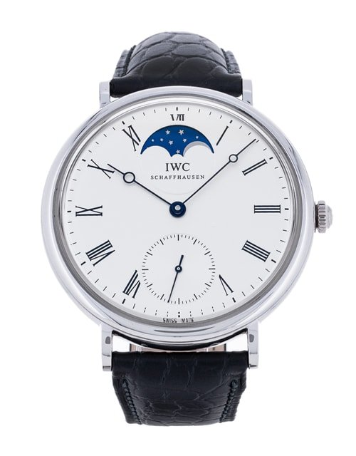 IWC Portofino Hand-Wound Limited Edition