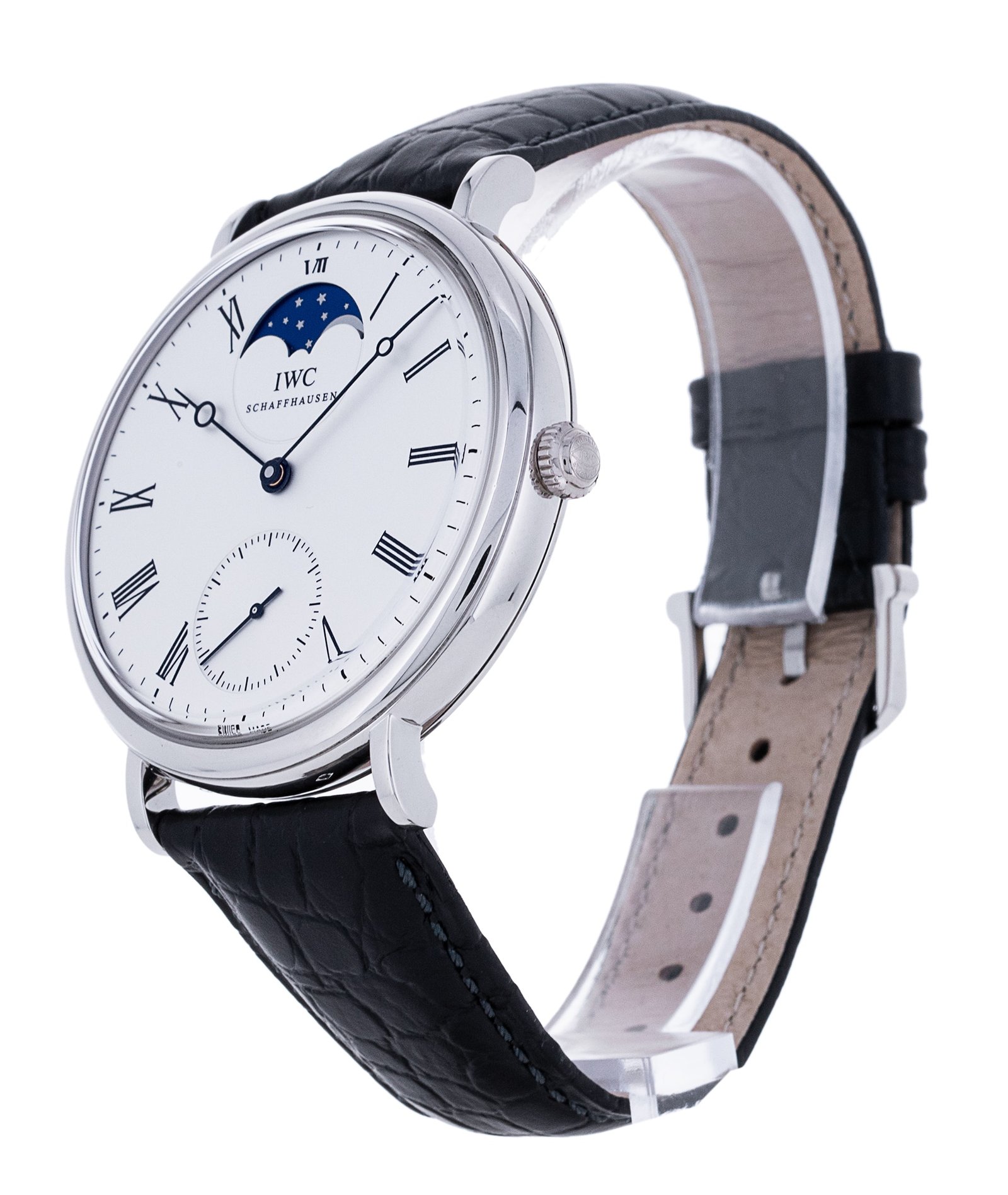 IWC Portofino Hand-Wound Limited Edition