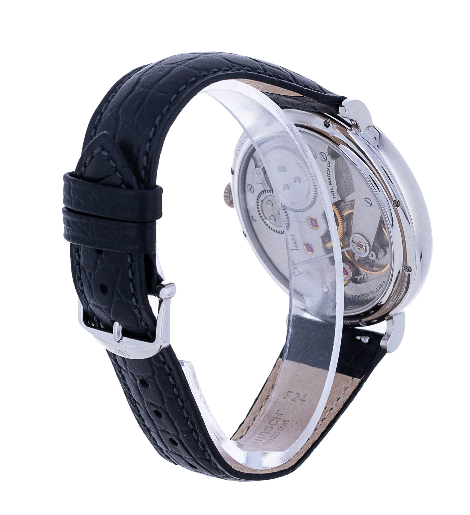 IWC Portofino Hand-Wound Limited Edition