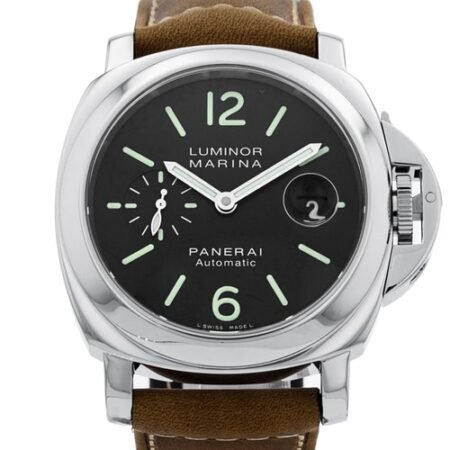 Panerai Luminor Marina Limited Edition