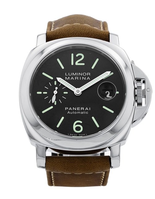 Panerai Luminor Marina Limited Edition