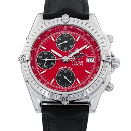 Breitling Chronomat Limited Edition