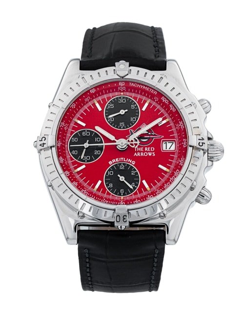 Breitling Chronomat Limited Edition