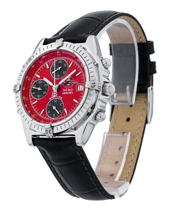 Breitling Chronomat Limited Edition