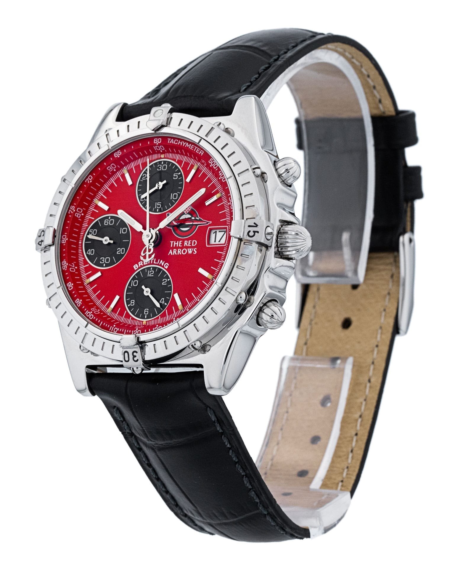 Breitling Chronomat Limited Edition