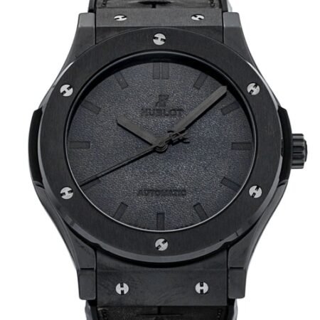 Hublot Classic Fusion Limited Edition