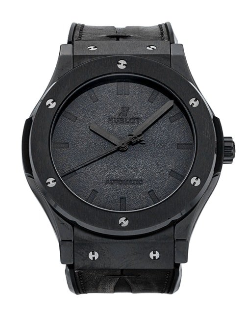 Hublot Classic Fusion Limited Edition