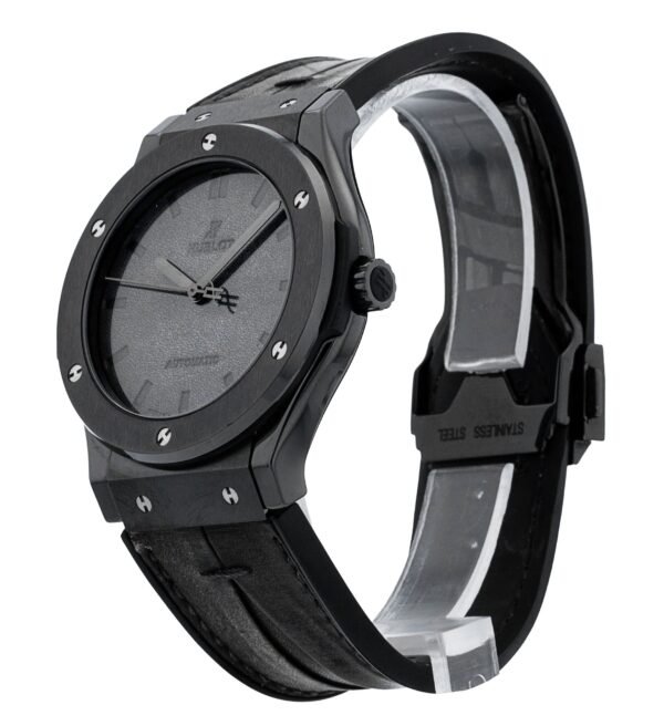 Hublot Classic Fusion Limited Edition