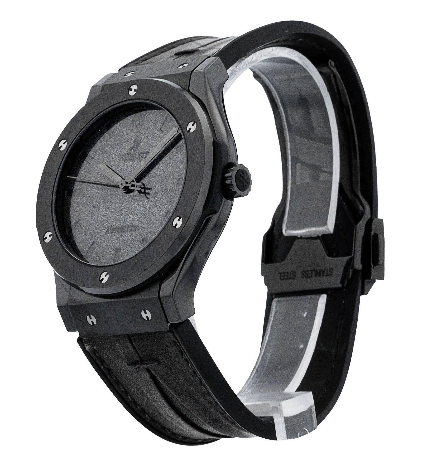 Hublot Classic Fusion Limited Edition