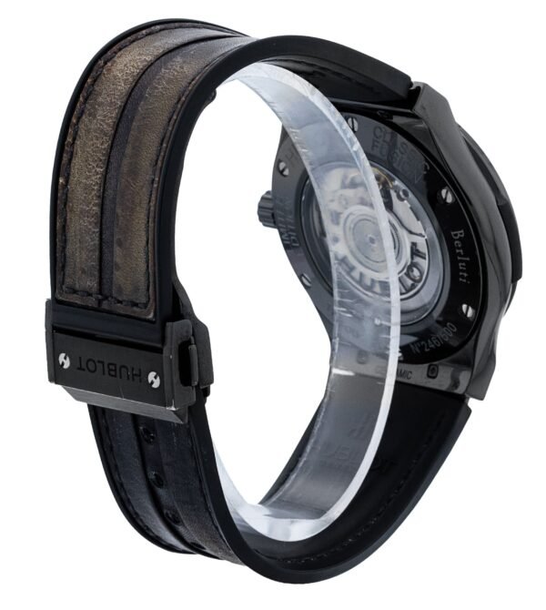 Hublot Classic Fusion Limited Edition