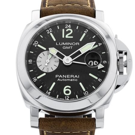 Panerai Luminor GMT Limited Edition