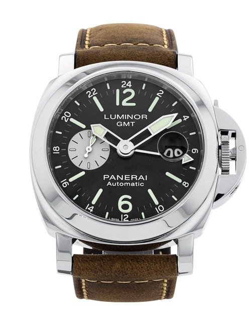 Panerai Luminor GMT Limited Edition