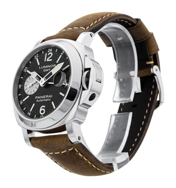 Panerai Luminor GMT Limited Edition