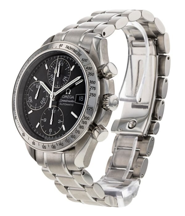 Omega Speedmaster Date Vintage