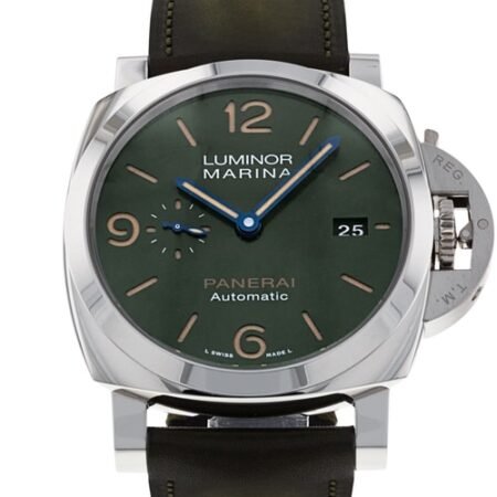 Panerai Luminor Marina Limited Edition