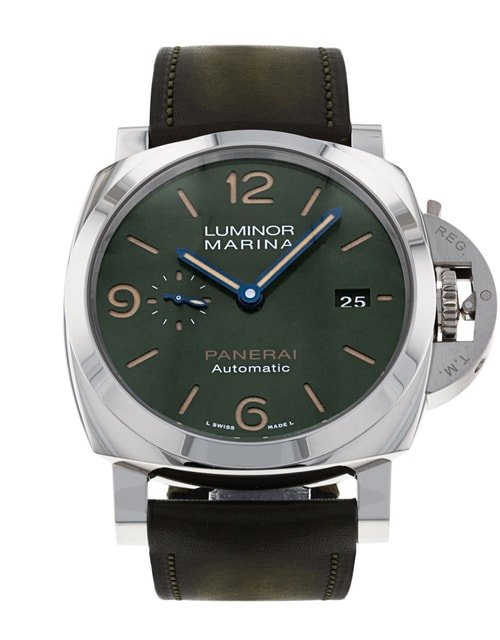 Panerai Luminor Marina Limited Edition