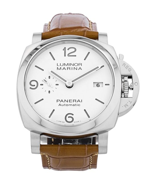 Panerai Luminor Marina Manufacturer's Warranty
