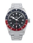 Tudor Black Bay GMT Manufacturer's Warranty