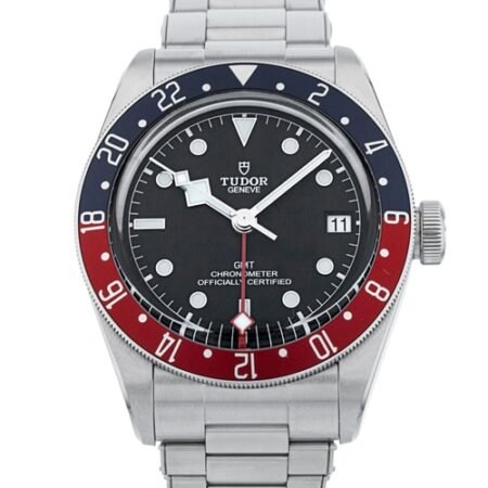 Tudor Black Bay GMT Manufacturer's Warranty