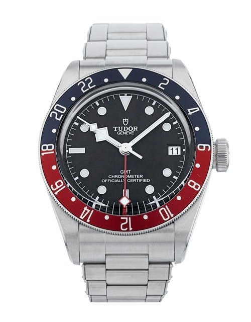 Tudor Black Bay GMT Manufacturer's Warranty