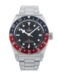 Tudor Black Bay GMT Manufacturer's Warranty