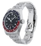 Tudor Black Bay GMT Manufacturer's Warranty