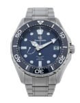 Grand Seiko Evolution 9 Collection Manufacturer's Warranty