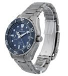 Grand Seiko Evolution 9 Collection Manufacturer's Warranty