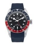 Tudor Black Bay GMT Manufacturer's Warranty