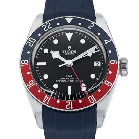 Tudor Black Bay GMT Manufacturer's Warranty