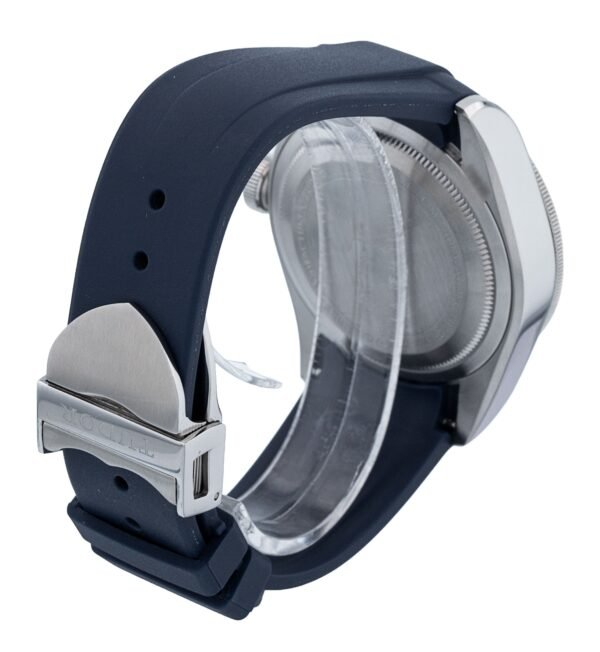 Tudor Black Bay GMT Manufacturer's Warranty