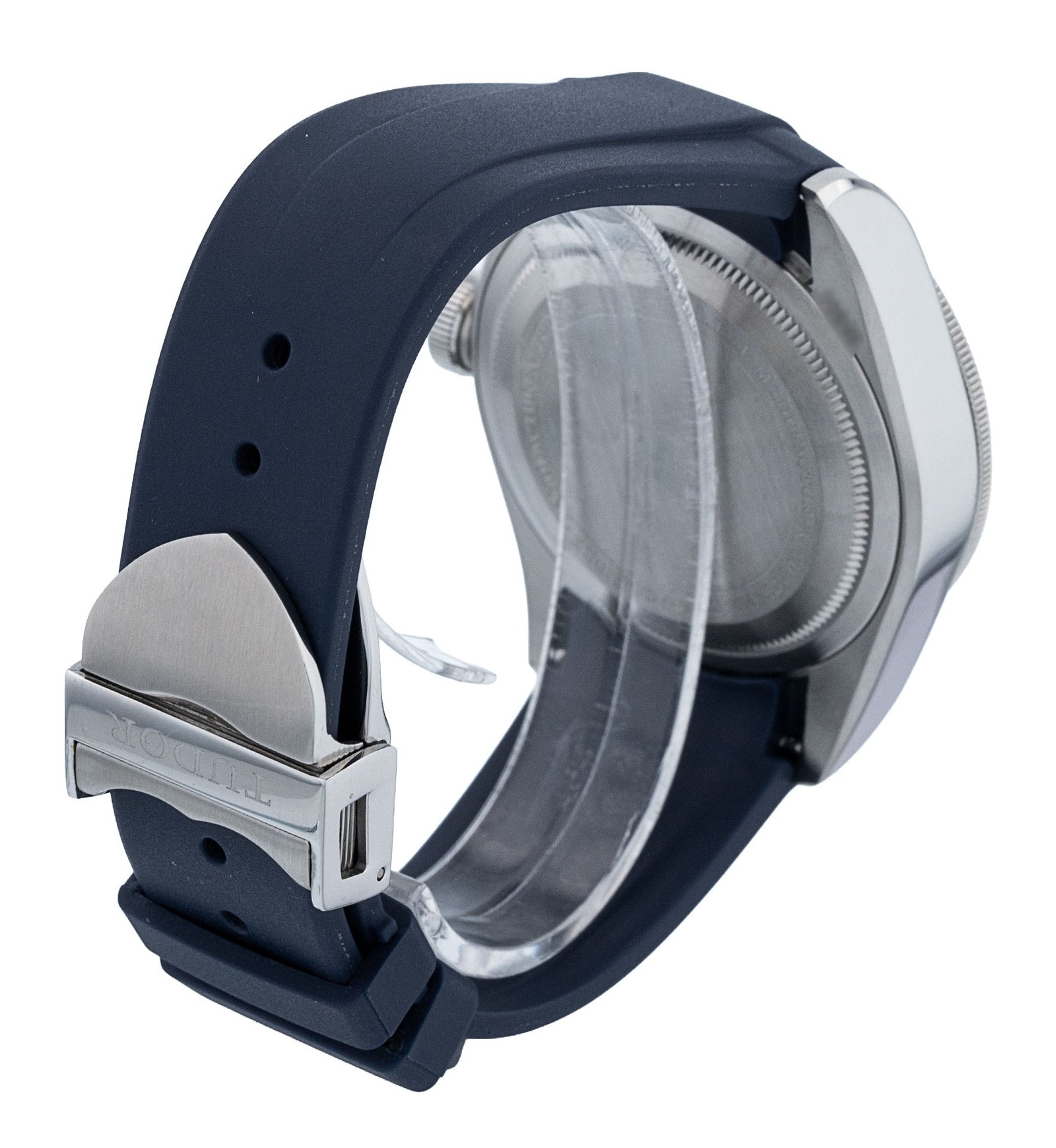 Tudor Black Bay GMT Manufacturer's Warranty