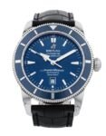 Breitling SuperOcean Heritage