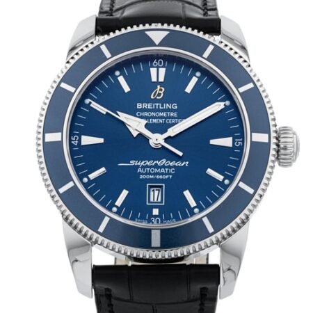 Breitling SuperOcean Heritage