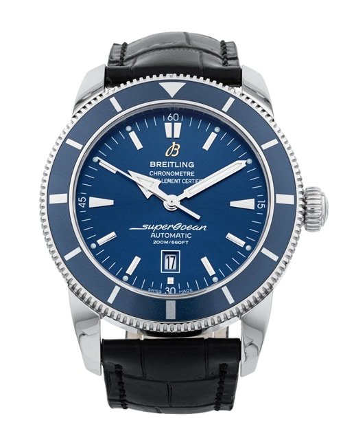 Breitling SuperOcean Heritage