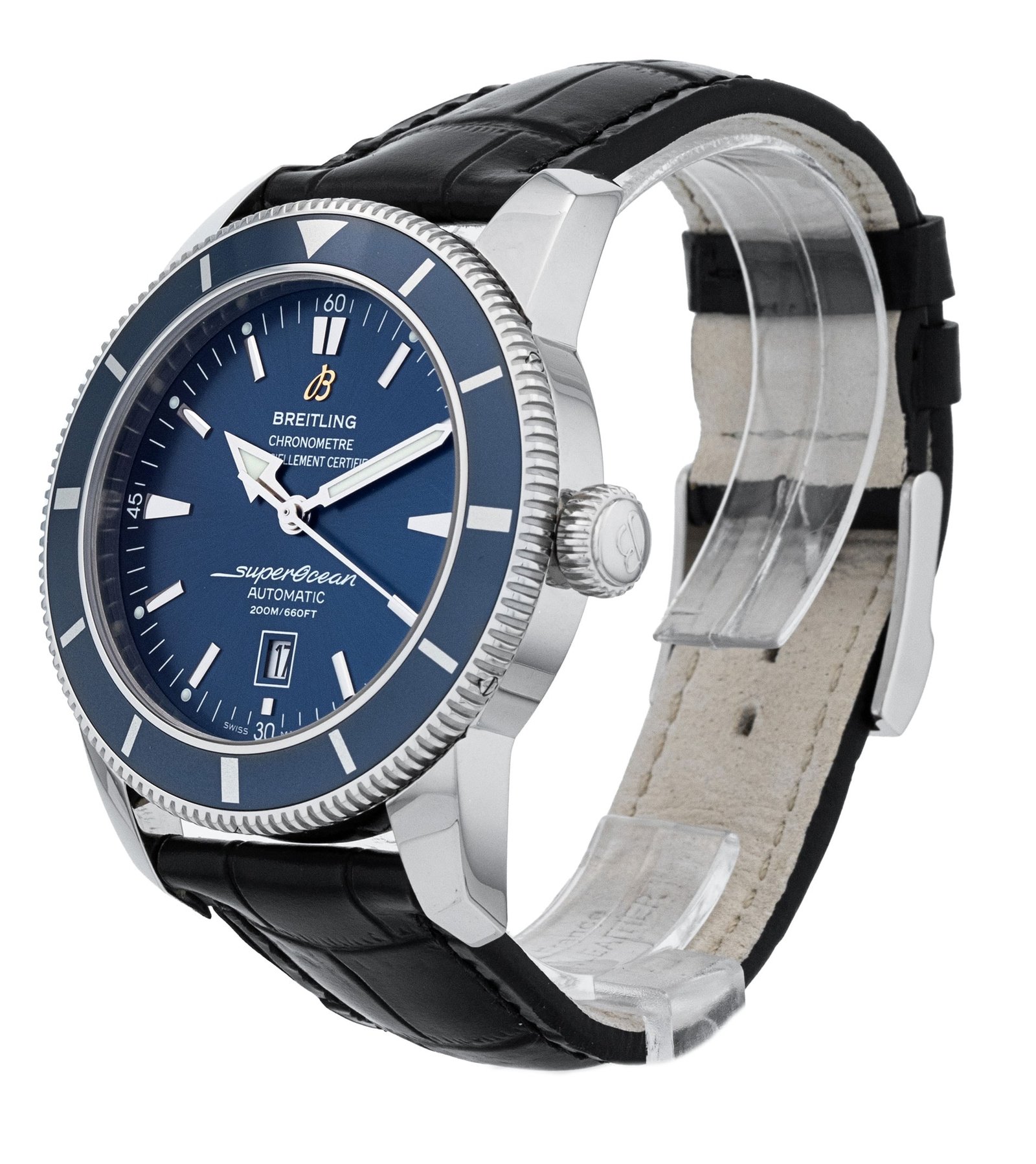 Breitling SuperOcean Heritage
