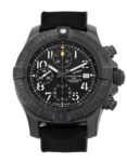 Breitling Avenger Chronograph 45 Night Mission
