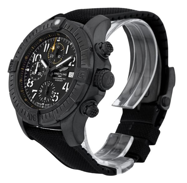 Breitling Avenger Chronograph 45 Night Mission