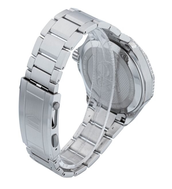 Tag Heuer Aquaracer Manufacturer's Warranty