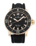 Blancpain Fifty Fathoms