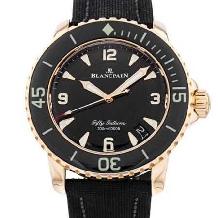 Blancpain Fifty Fathoms