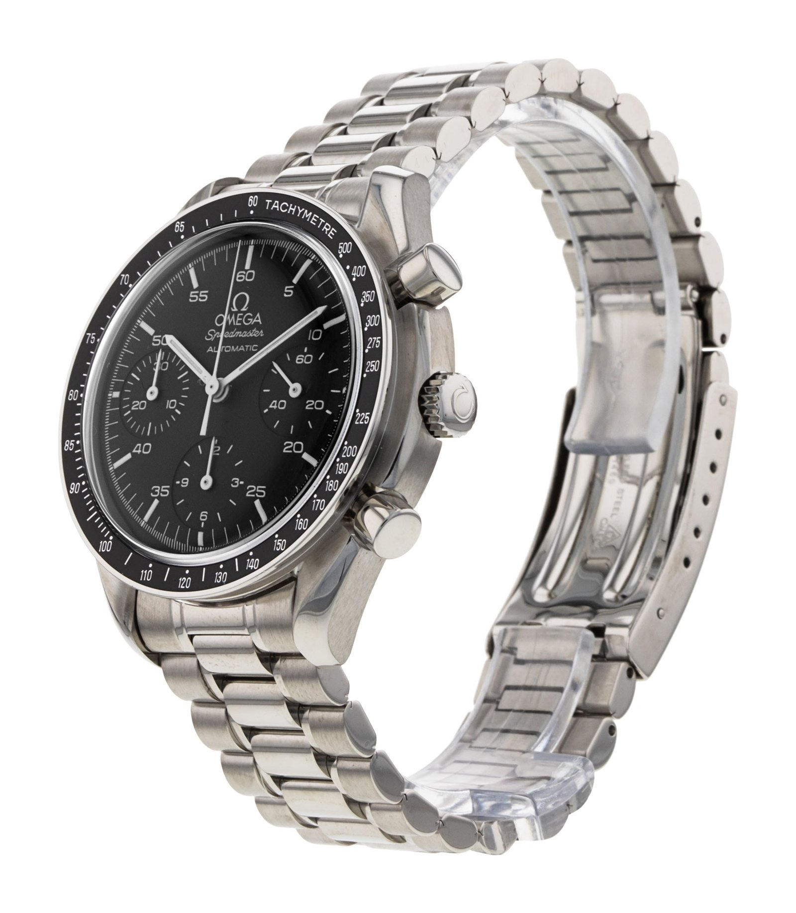 Omega Speedmaster Reduced Vintage