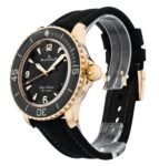 Blancpain Fifty Fathoms