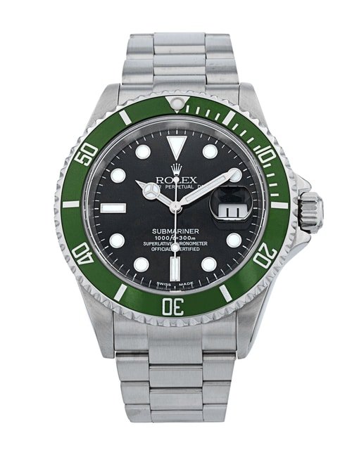 Rolex Submariner