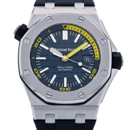 Audemars Piguet Royal Oak Offshore