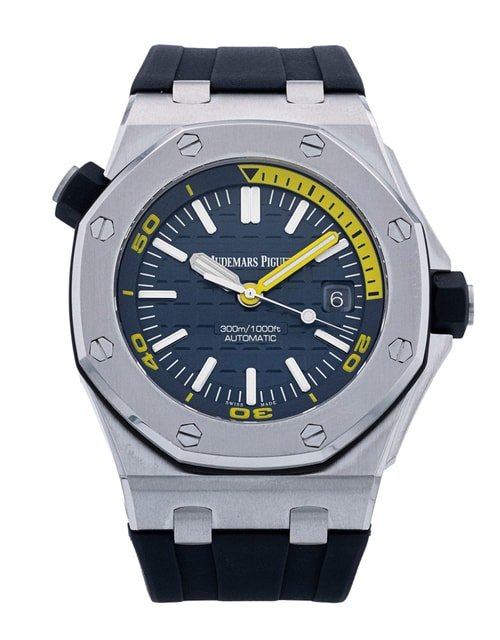 Audemars Piguet Royal Oak Offshore