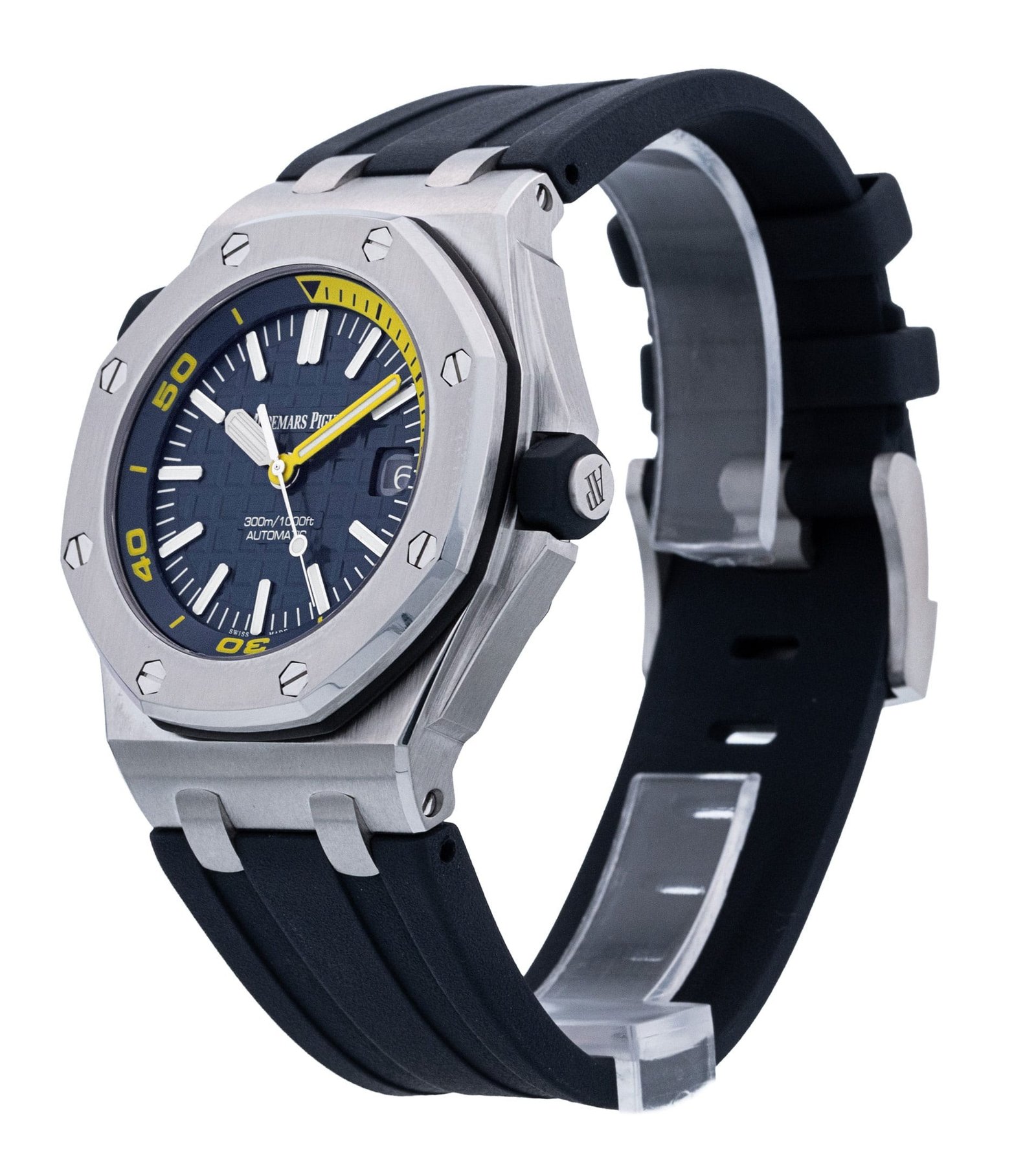 Audemars Piguet Royal Oak Offshore