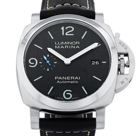 Panerai Luminor Marina