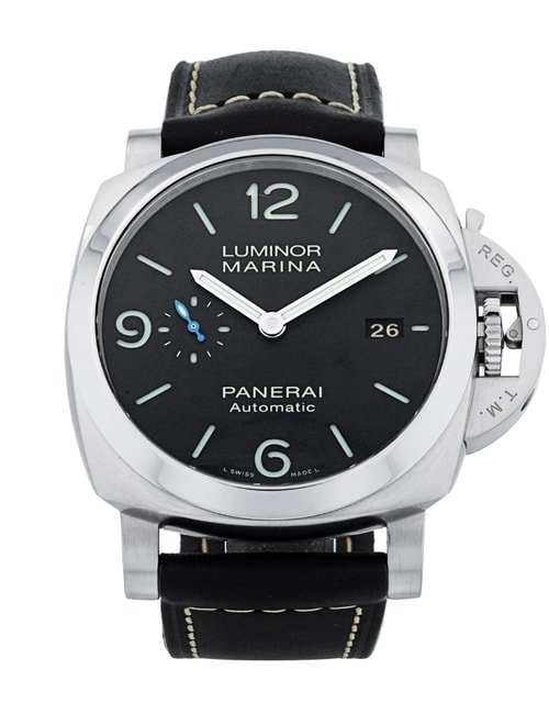 Panerai Luminor Marina