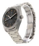 Omega Seamaster Railmaster